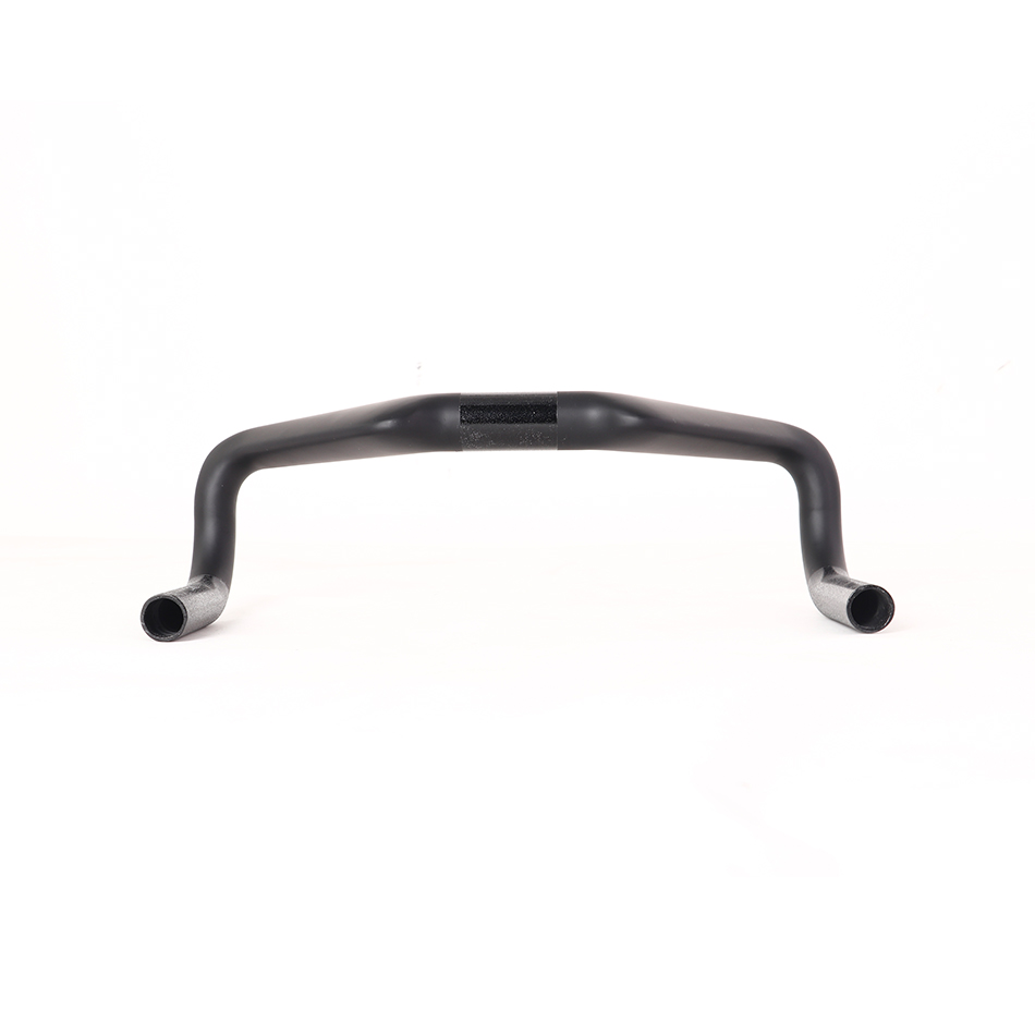 Carbon Fiber Track Bike Handlebar