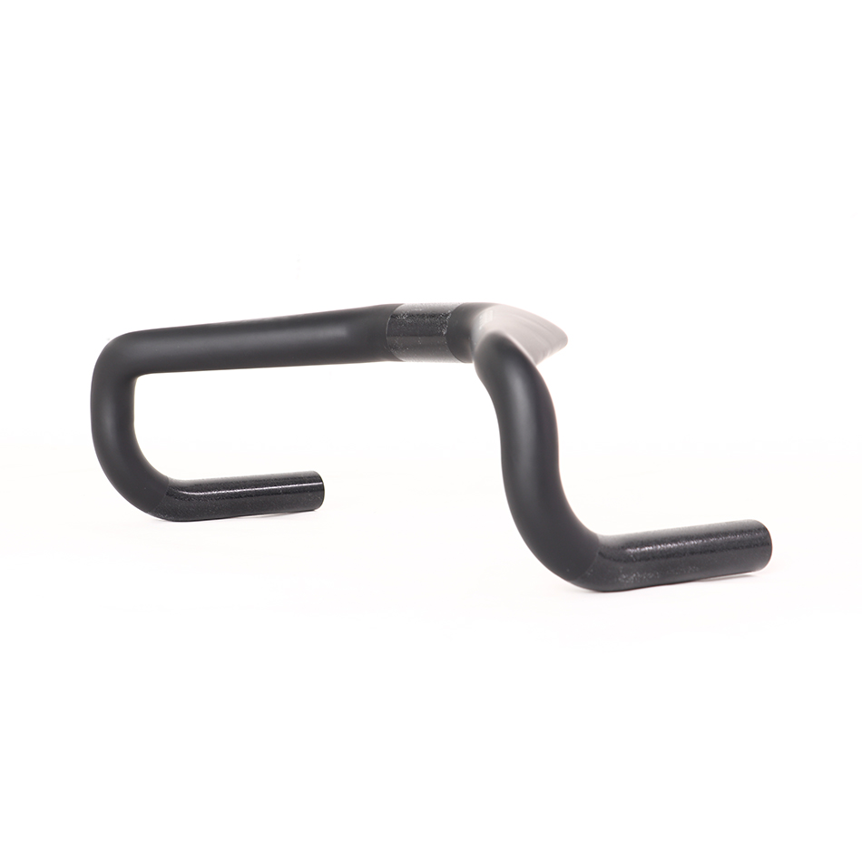 Carbon Fiber Track Bike Handlebar