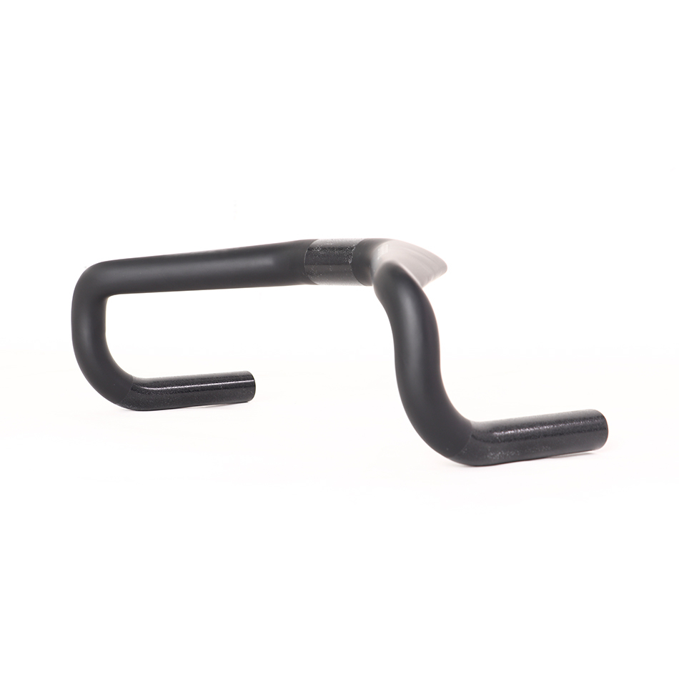 Carbon Fiber Track Bike Handlebar