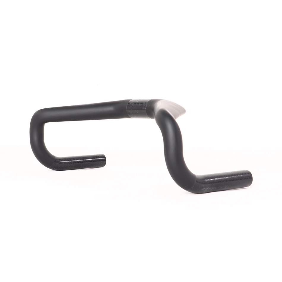 Track Handlebar Carbon Fiber Track Bike Handlebar