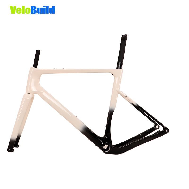 VB-TT-023 Carbon Fiber Time Trial Frame