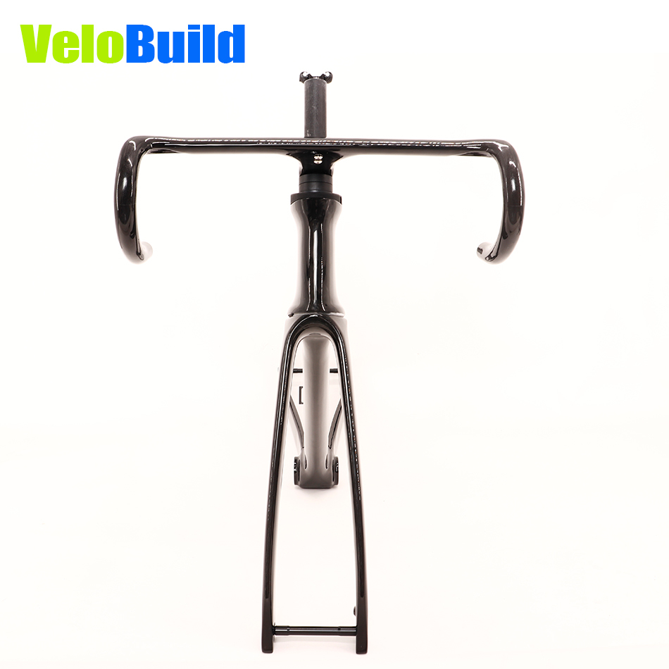 2026 VB-R-368 AeroTrace Carbon Fiber Aero Road Bike Frame Disc Brake