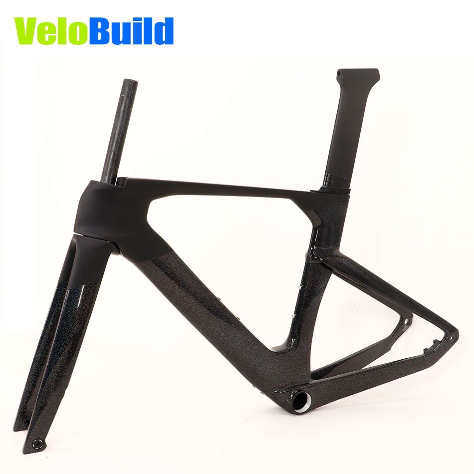 velobuild carbon bike frame, carbon road bike frame, road carbon