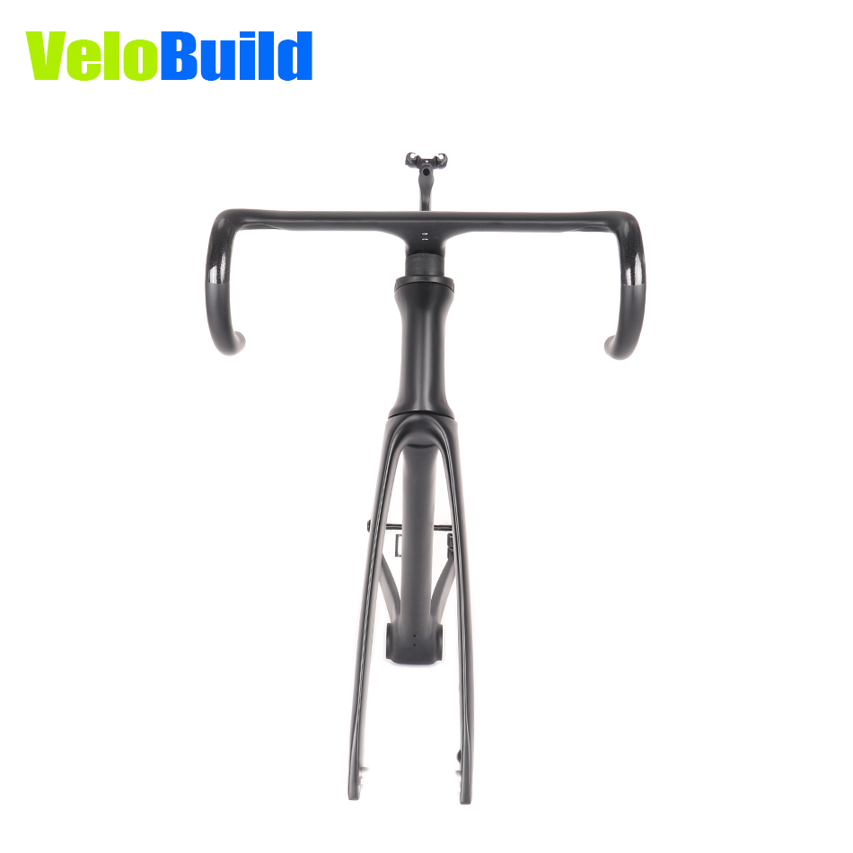 2026 VB-R-368 Pro AeroTrace Carbon Fiber Aero Road Bike Frame Disc Brake Toray 1000 carbon fiber