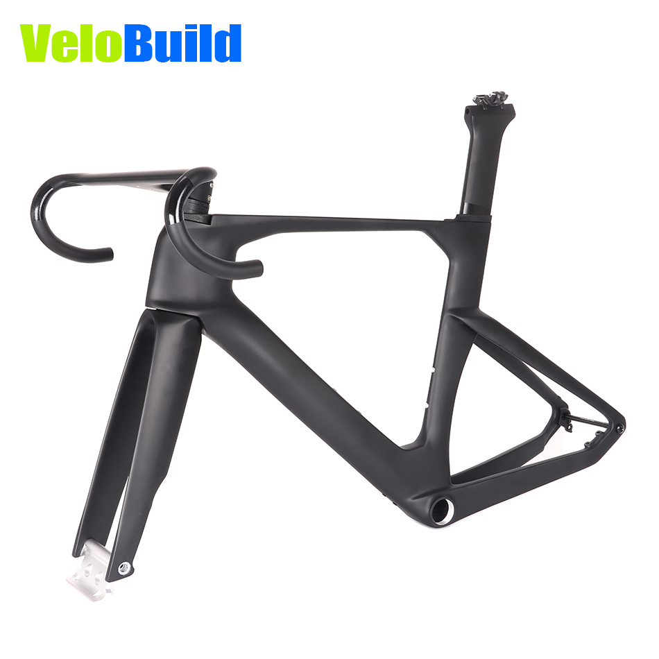 2026 VB-R-368 Pro AeroTrace Carbon Fiber Aero Road Bike Frame Disc Brake Toray 1000 carbon fiber