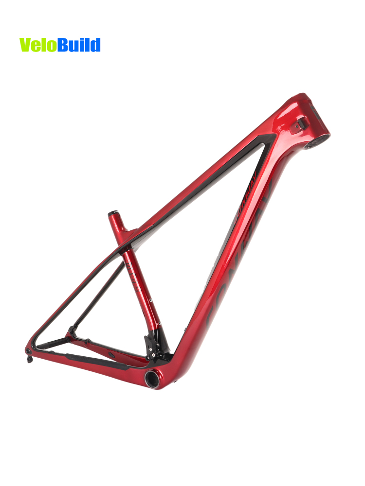 Conway Carbon Fiber MTB Frame 29er Boost