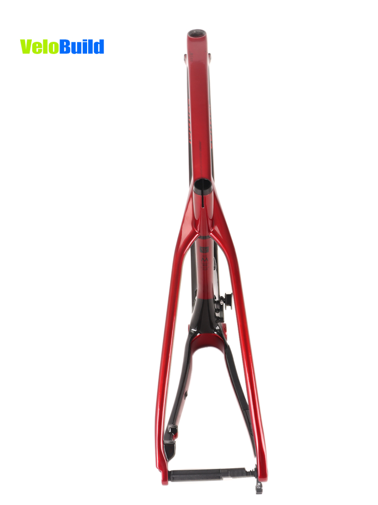 Conway Carbon Fiber MTB Frame 29er Boost