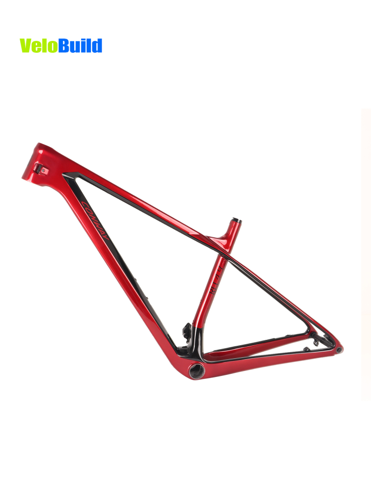 Conway Carbon Fiber MTB Frame 29er Boost