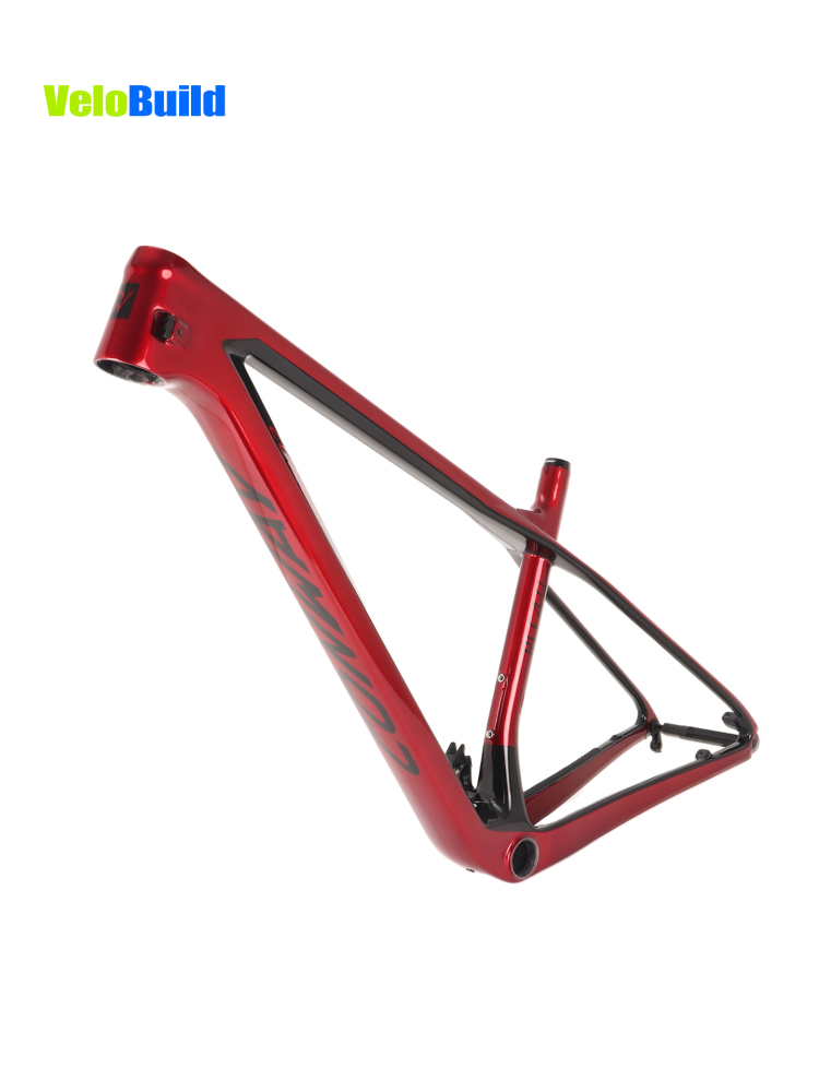 Conway Carbon Fiber MTB Frame 29er Boost