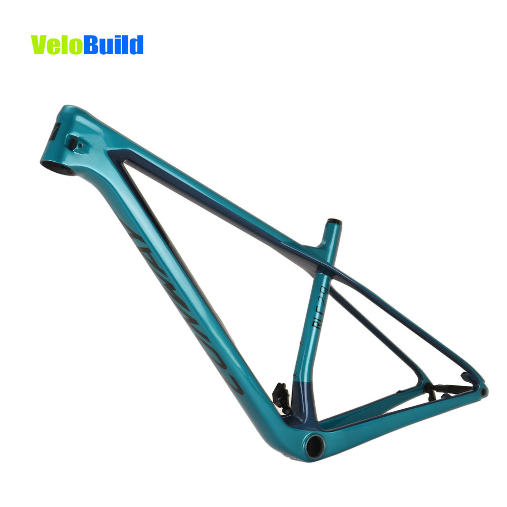 Conway Carbon Fiber MTB Frame 29er Boost