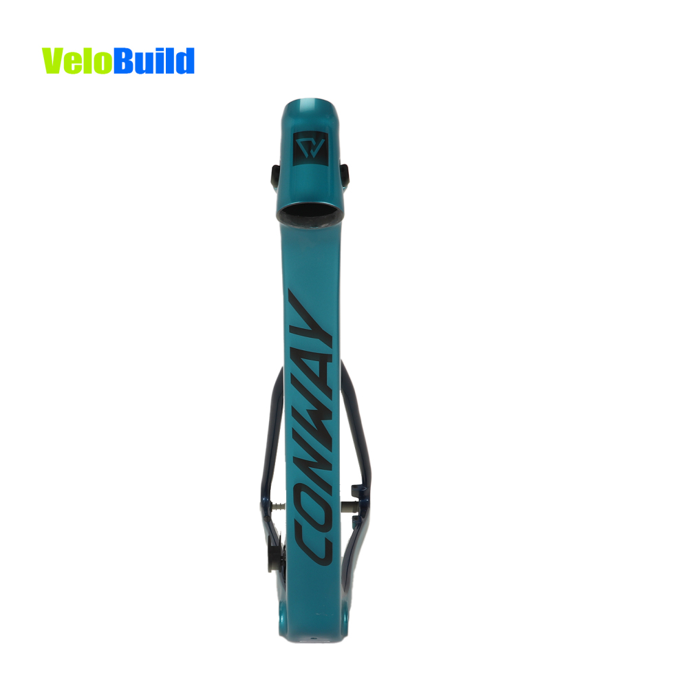 Conway Carbon Fiber MTB Frame 29er Boost