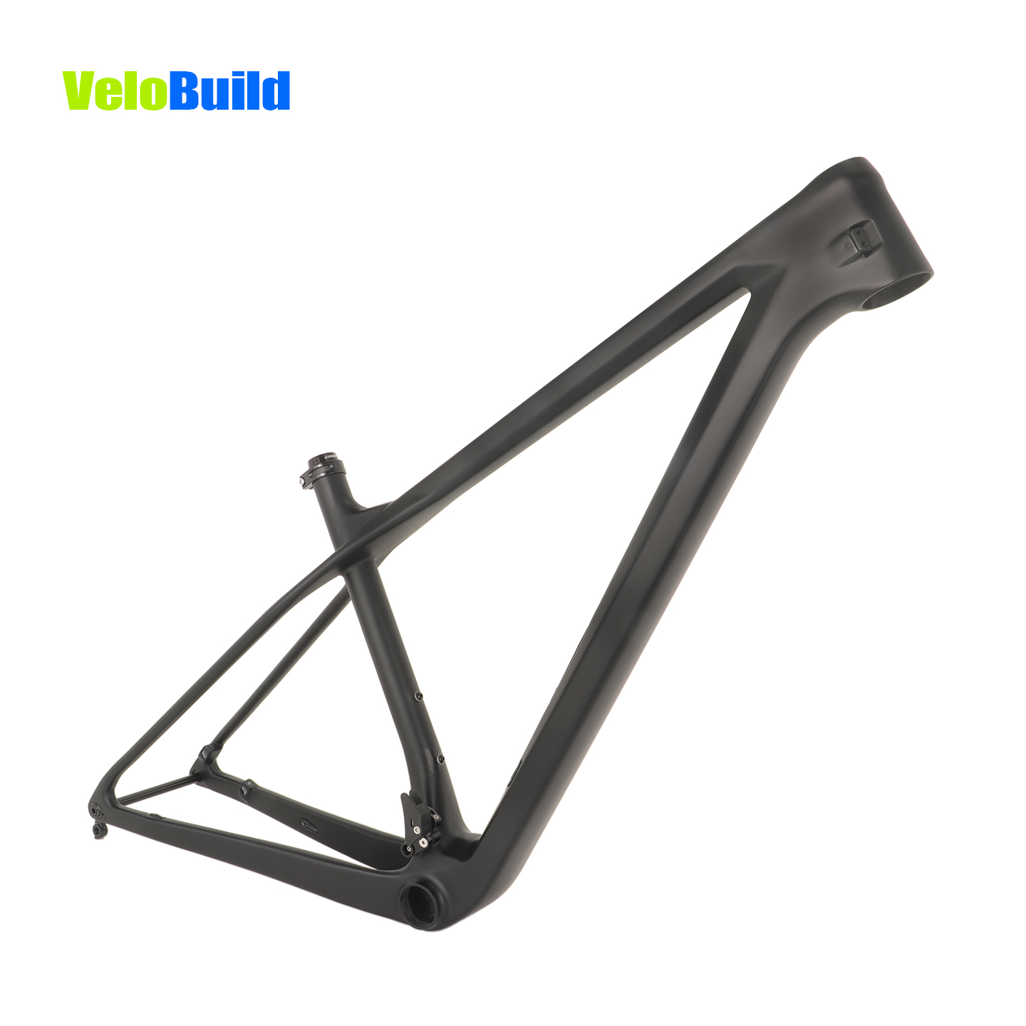 2026 VB-R-368 Carbon Fiber Aero Road Bike Frame Disc Brake