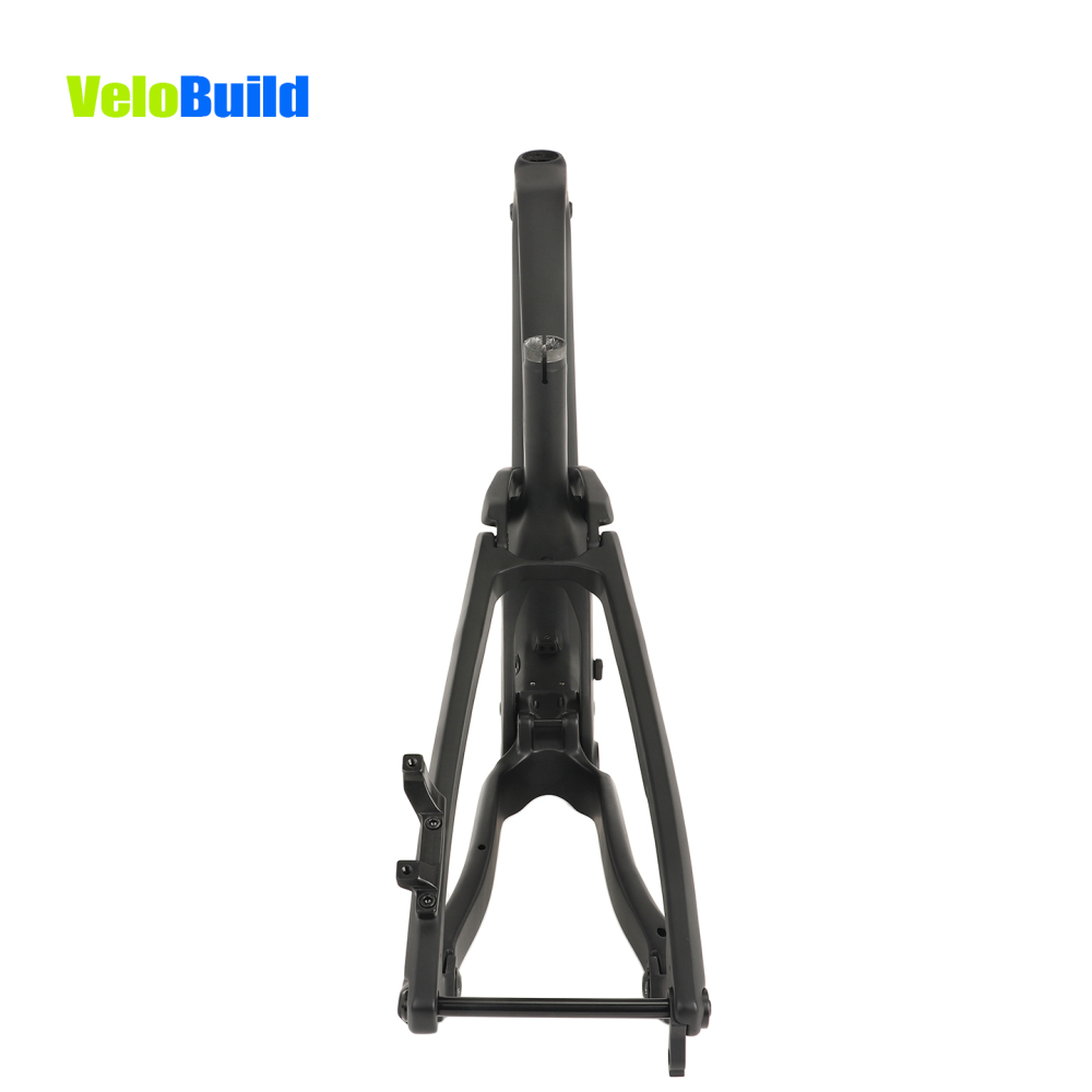VeloBuild M-063 Carbon Fiber Suspension MTB Frame 29er Boost Cross Country Suspension frame
