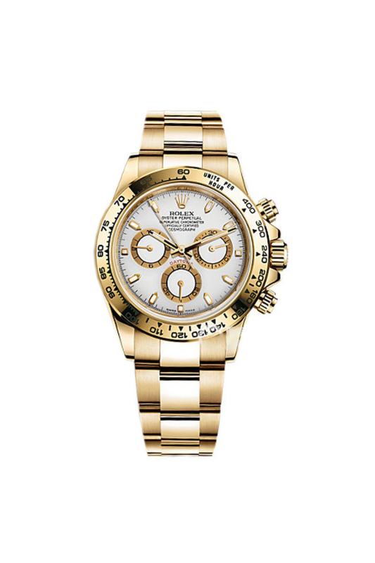 NEW Rolex Cosmograph Daytona m116508 Series