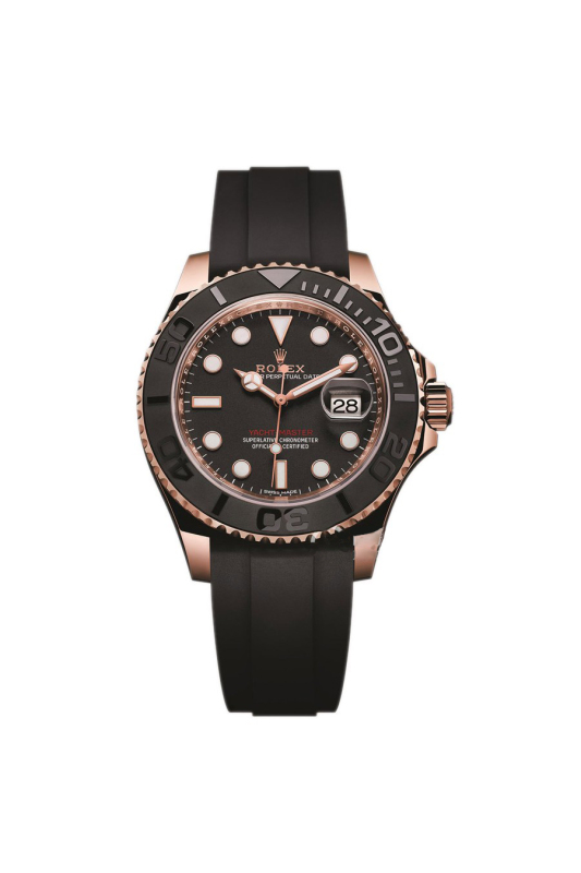Rolex Perpetual Yacht-Master 116655 Series