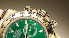 NEW Rolex Cosmograph Daytona m116508 Series
