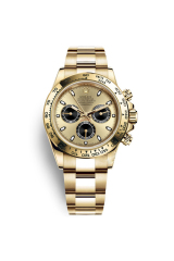 NEW Rolex Cosmograph Daytona m116508 Series