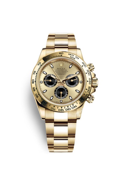 NEW Rolex Cosmograph Daytona m116508 Series