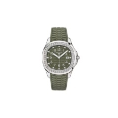 Patek Philippe Aquanaut Watch 5267/200A-011