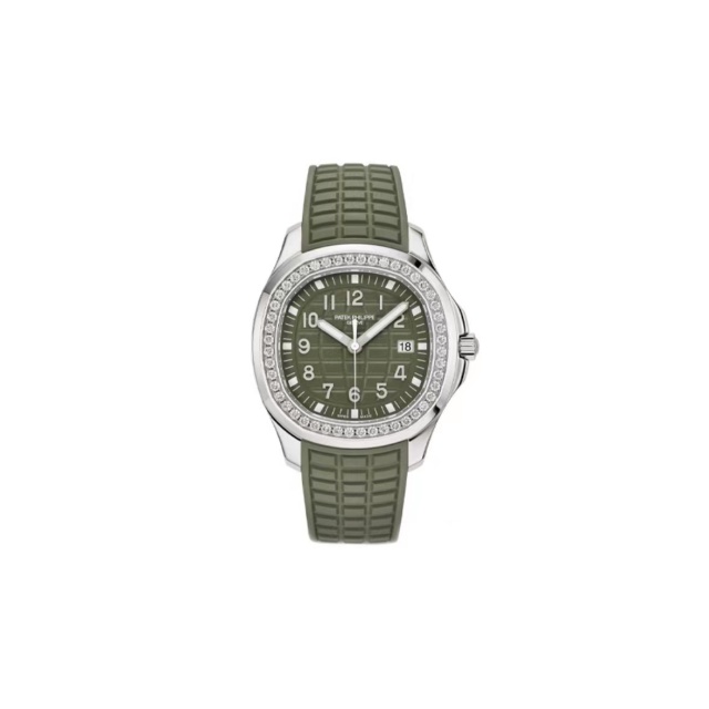 Patek Philippe Aquanaut Watch 5267/200A-011