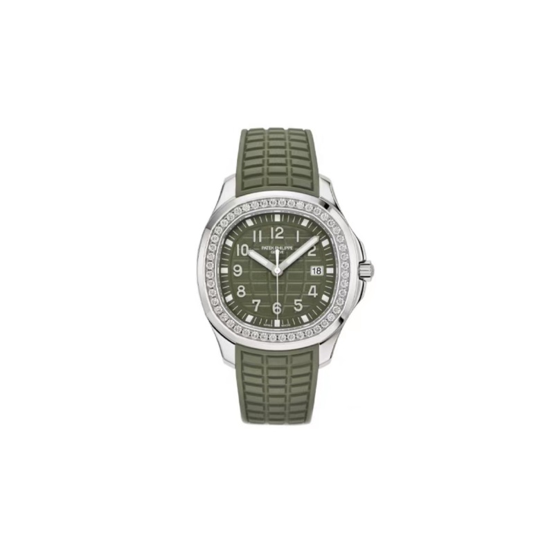 Patek Philippe Aquanaut Watch 5267/200A-011