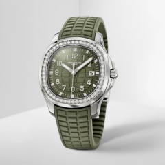 Patek Philippe Aquanaut Watch 5267/200A-011