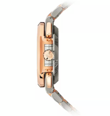 Patek Philippe Watches Nautilus Mens Steel and Gold 5980/1AR-001