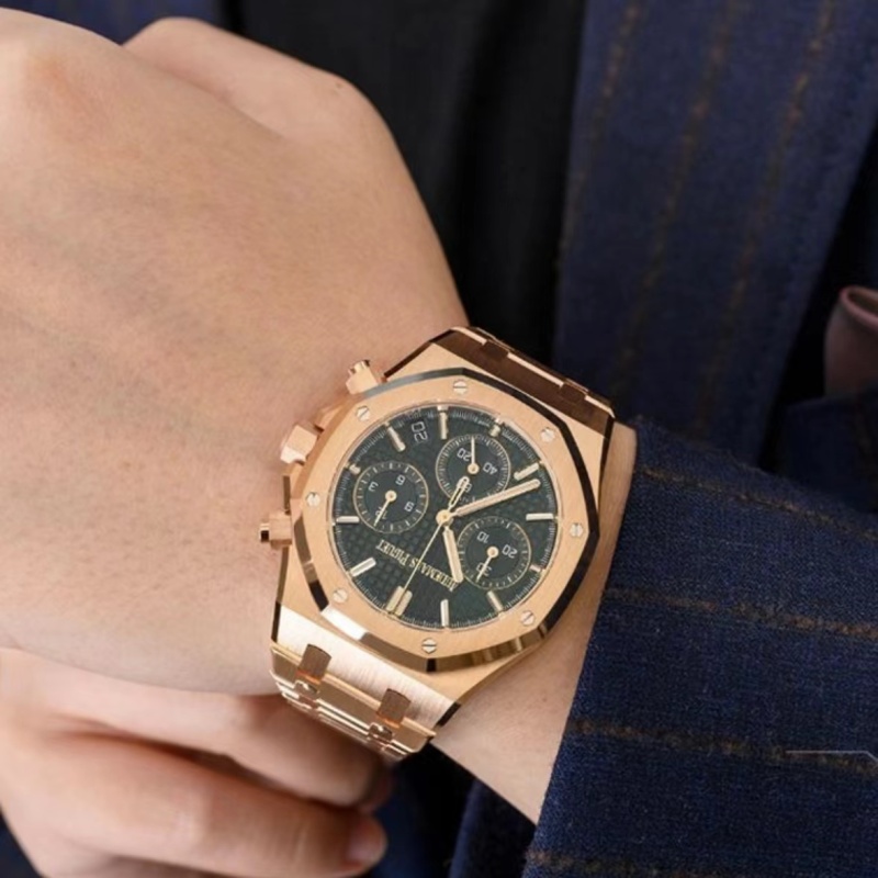 Audemars Piguet Royal Oak2 6240