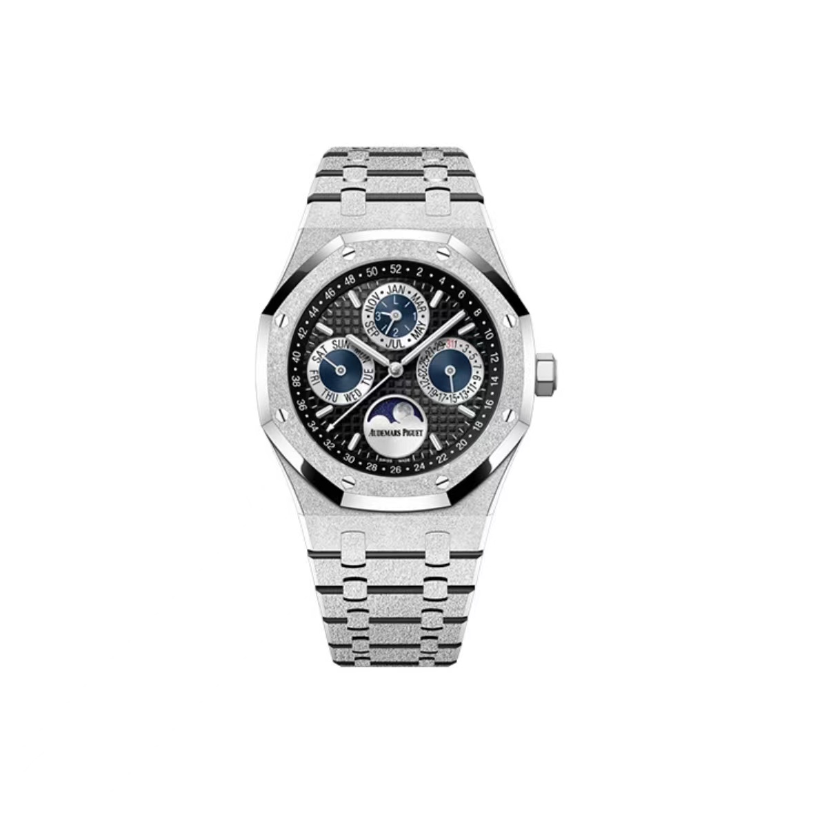 Audemars Piguet Royal Oak Perpetual Calendar 41mm 26574