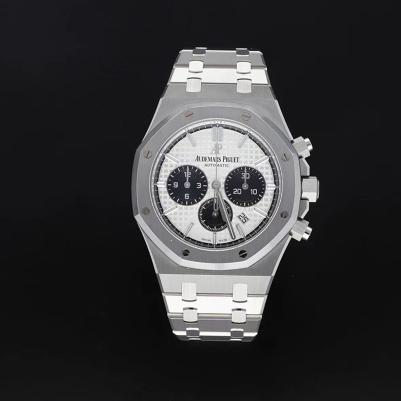 Audemars Piguet Royal Oak Chrono 26331