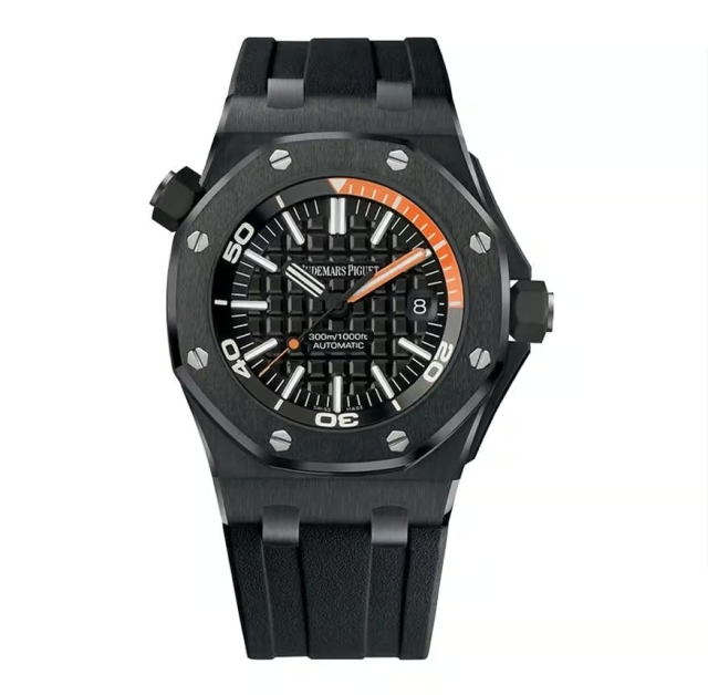 Audemars Piguet Royal Oak Offshore Diver 15707