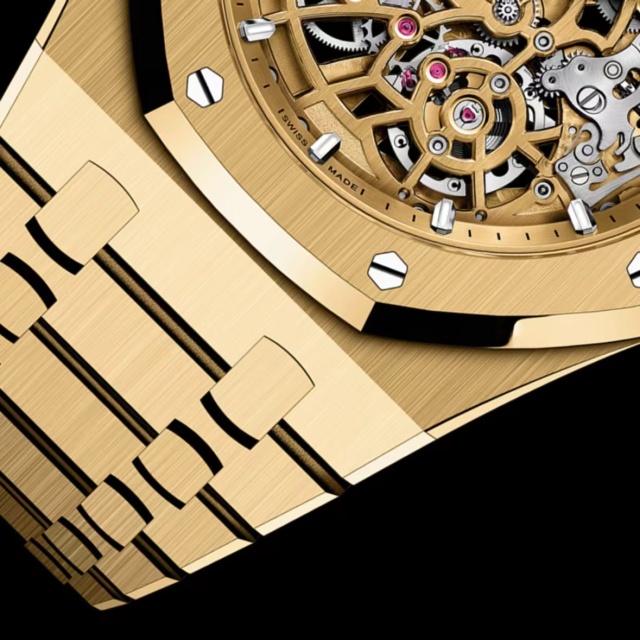 Audemars Piguet Royal Oak16204