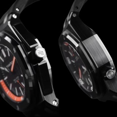 Audemars Piguet Royal Oak Offshore Diver 15707