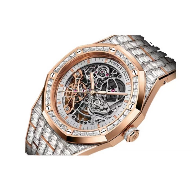 Audemars Piguet Royal Oak 15417