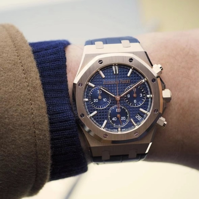 Audemars Piguet Royal Oak 26240