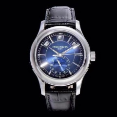 Patek Philippe Annual Calendar 5205G-013