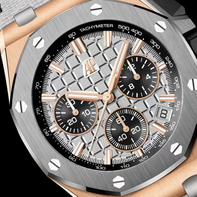 Audemars Piguet Royal Oak 2642