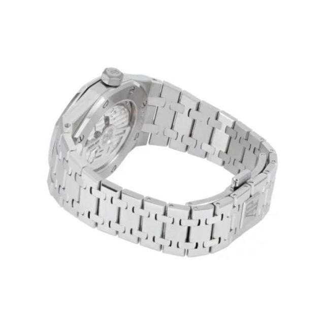 Audemars Piguet Royal Oak 1555150th anniversary women's watch 37mm