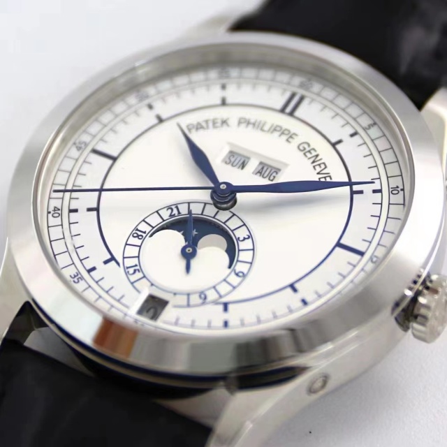 Patek Philippe Moonphase 5396R-001