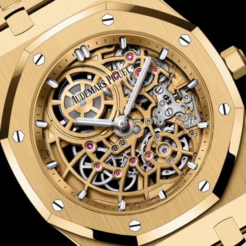 Audemars Piguet Royal Oak16204