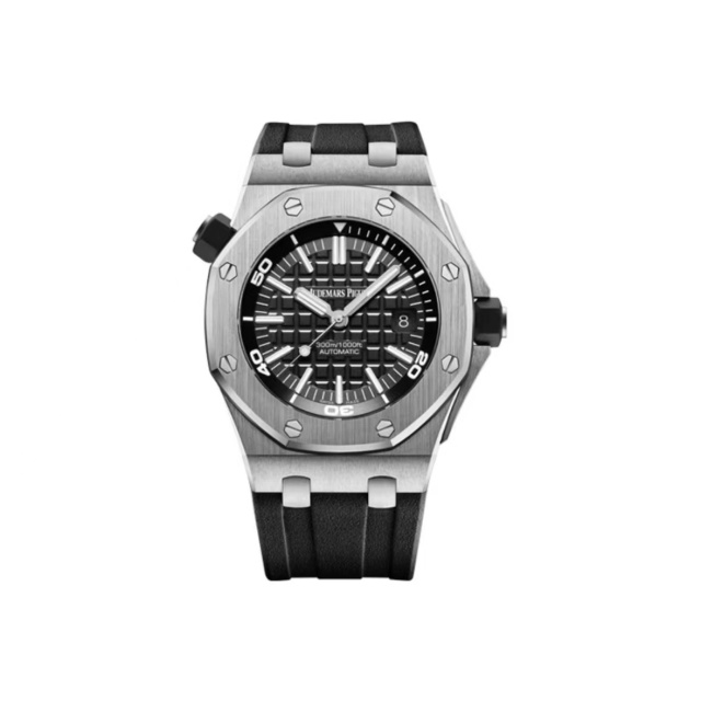Audemars Piguet Royal Oak Offshore Diver 15710