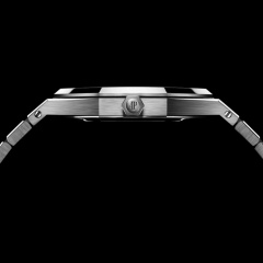 Audemars Piguet Royal Oak Jumbo Extra Thin 39mm 15202 Blue Dial