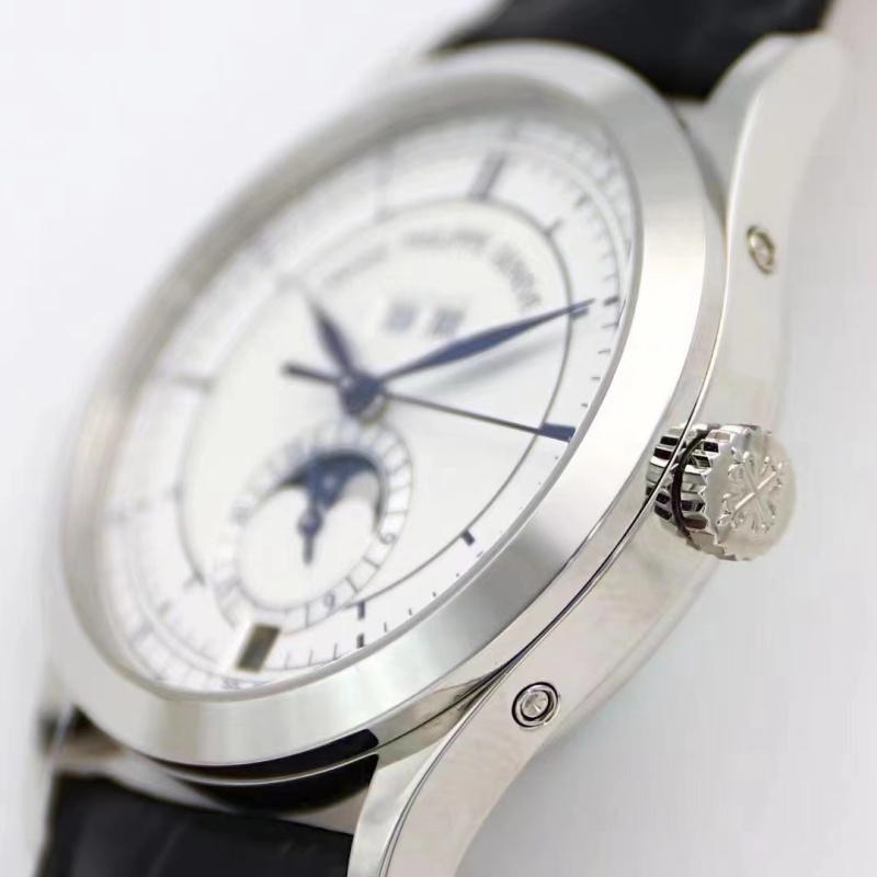 Patek Philippe Moonphase 5396R-001