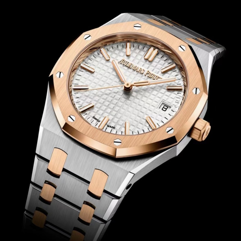 Audemars Piguet Royal Oak 15400