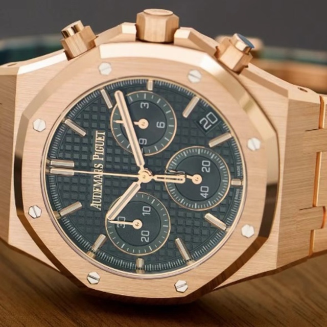 Audemars Piguet Royal Oak2 6240