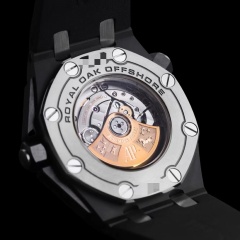 Audemars Piguet Royal Oak Offshore Diver 15707