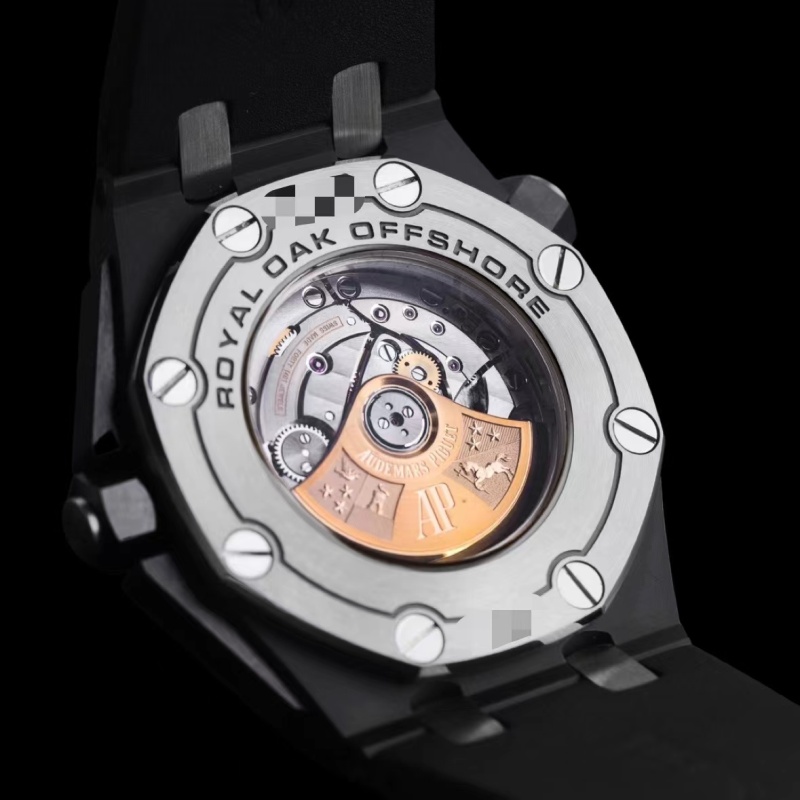Audemars Piguet Royal Oak Offshore Diver 15707