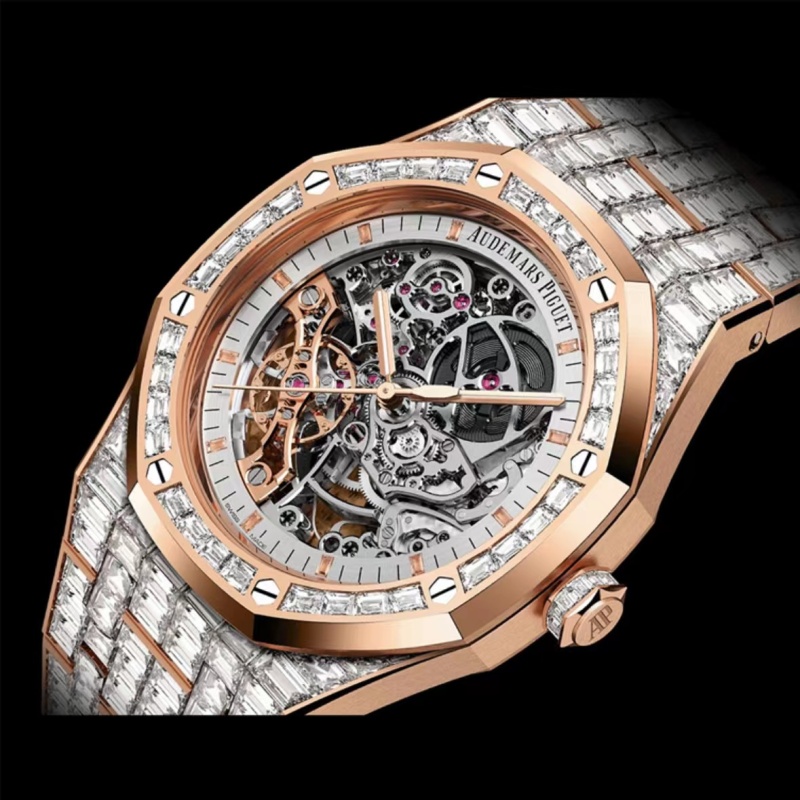 Audemars Piguet Royal Oak 15417