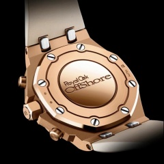 Audemars Piguet royal oak offshore 26231