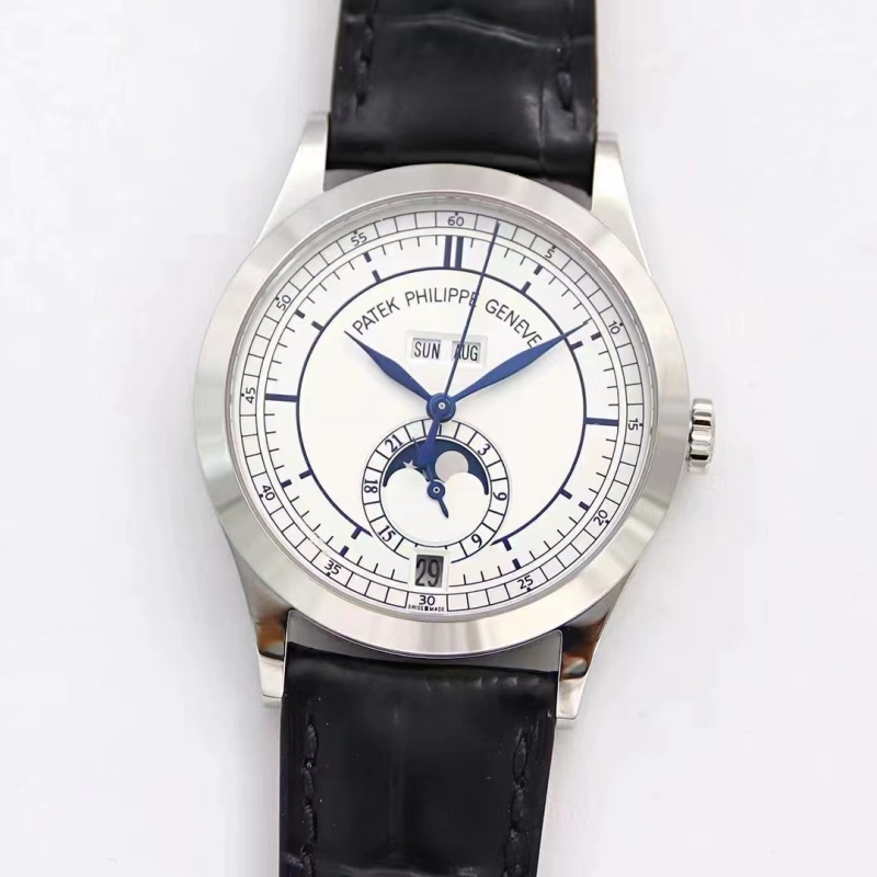 Patek Philippe Moonphase 5396R-001